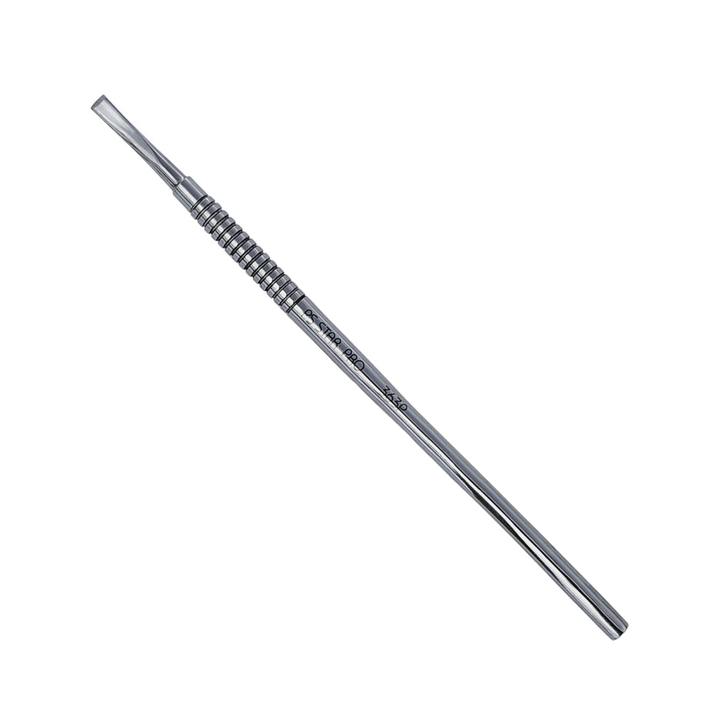 Ps Star 363P PODO PRO: guía para uñas encarnadas, precisión en pedicura profesional.