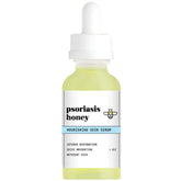 PSORIASIS HONEY serum nutritivo para cabello y piel, hidratación suave