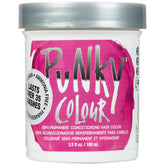 Punky Flamingo Pink: envase de 3.5 oz para coloración semipermanente vibrante