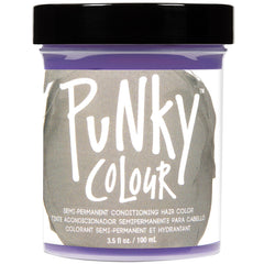 Punky Toner Rubio Platino: botella para aplicar tono platinado uniforme