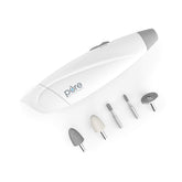 Pure Enrichment PureNails Express, sistema sin cables para manicura y pedicura en casa