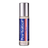 Pure Instinct Roll-On botella original, aroma envolvente para confianza diaria