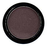 Pure Ziva Sombra Ciruela Ahumada Mate para maquillaje sofisticado.
