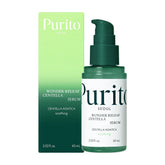 PURITO Centella Serum, bote de 60 ml, calma irritación de piel