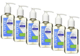 La bouteille Purpose, nettoyant doux sans savon, pour peaux sensibles.