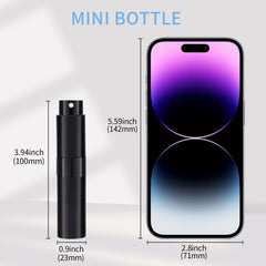 Diseño giro-pintalabios de Putmhim para uso preciso y cómodo.