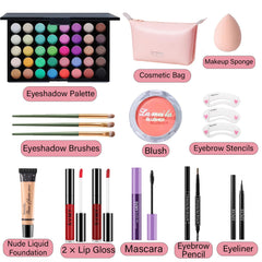 PWYSHXDF base maquillaje nude para un acabado natural y duradero.