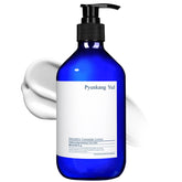 Pyunkang Yul Intensive Ceramide Lotion, frasco sin fragancia para rostro y cuerpo.