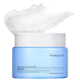 Pyunkang Yul PKY Deep Clear bálsamo en botella, desmaquilla sin irritar la piel.