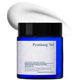 Pyunkang Yul PKY Intensive Repair Cream: envase elegante para hidratación sostenida.