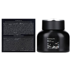 Pyunkang Yul PKY textura crema 60ml: aplicación suave y rápida.