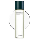 Pyunkang Yul PKY Tonico Calming en bote, uso suave para piel sensible.