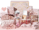Qinline caja regalo maquillaje 10 regalos para descubrir estilo propio.