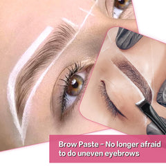 QUEEJOY herramienta mapeo cejas y labios para definir trazos