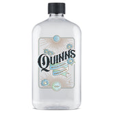 Quinns hamamelis sin alcohol con aloe vera, botella clara para uso diario