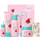 Sérum QUIYUM à la pastèque pour hydratation et éclat du teint