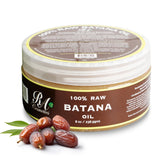 RA COSMETICS Batana: crecimiento capilar con aceite natural suave