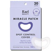 Rael pansement acné grand-format-visage couvre les imperfections du visage.