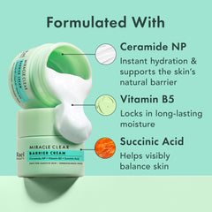 Rael vitamina-b5-retiene-hidratación para uso diario.