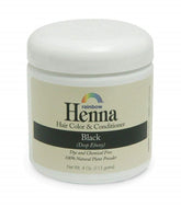 Rainbow Research Henna envase de 4 onzas listo para usar en casa
