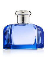 Ralph Lauren Blue, botella EDT, ideal para uso diario fresco