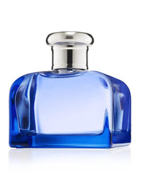 Ralph Lauren Blue, botella EDT, ideal para uso diario fresco