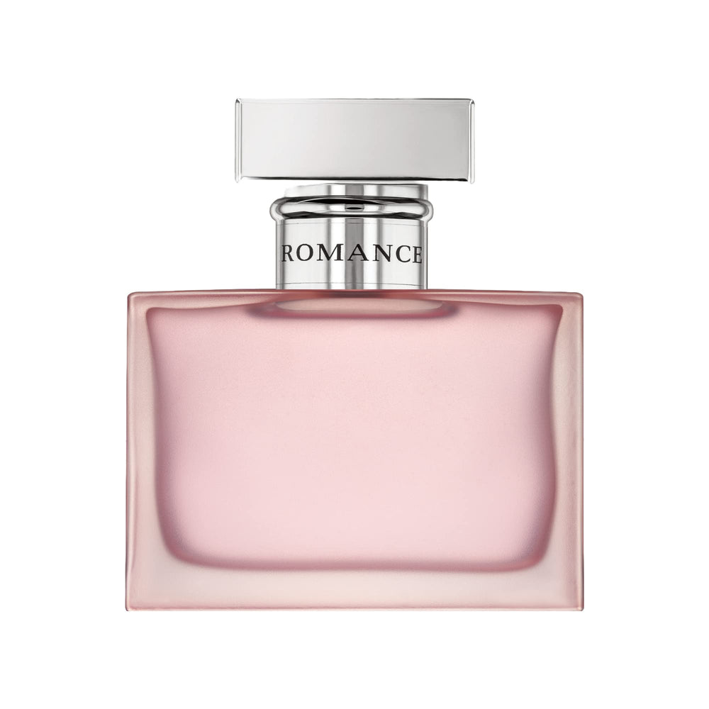 Ralph Lauren Beyond Romance: botella cercana para una impresión elegante.