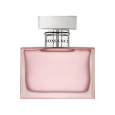 Ralph Lauren Beyond Romance: botella cercana para una impresión elegante.