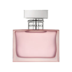 Ralph Lauren Beyond Romance: botella cercana para una impresión elegante.