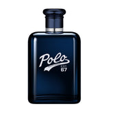 Ralph Lauren Polo 67, botella elegante para ocasiones diarias.