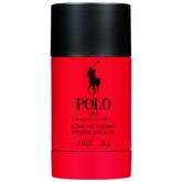 Polo Red de Ralph Lauren, desodorante en barra para uso diario.