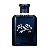 Polo 67 de Ralph Lauren Fragrances en envase elegante para uso inmediato