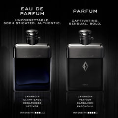 Ralph Lauren Fragrances Ralph's Club, pulverización en puntos de pulso, duración prolongada.