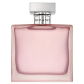 Ralph Lauren Más Allá del Romance: botella en primer plano para un aroma elegante.