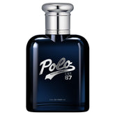 Polo 67 de Ralph Lauren, frasco-fragancia para aroma fresco y elegante.