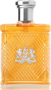 Ralph Lauren Safari, frasco de fragancia para hombre, ideal para uso diario.