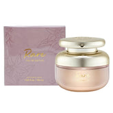 Rare Beauty Rare Eau De Parfum: botella elegante que acompaña momentos diarios con confort