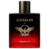 Rayhaan Valhalla destaca notas de cognac para un inicio audaz y elegante.