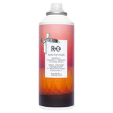R+Co Captador Sol botella de aplicación para distribución uniforme.