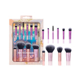 Real Techniques Travel Fantasy Mini: brocha concealer para cobertura precisa y rápida.