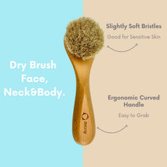 Reccsy discos exfoliantes faciales orgánicos, exfolian sin irritar la piel.