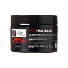 RED by Kiss Bow Wow Styler aroma coco suave durante uso