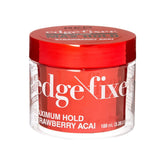 Red by Kiss Edge Fixer brillo de bordes para un acabado suave y pulido.