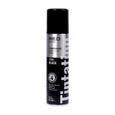 Red by Kiss Tintation: cobertura gris instantánea en raíces para un acabado natural.