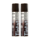 Red by Kiss Tintation gray root cover 2-pack for instant, natural touch-ups