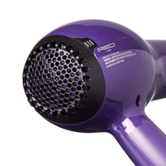 Red by Kiss Titanium 2300 Desenredador Alta Resistencia Calor: muestra durabilidad y fiabilidad.