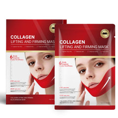 Redcool V-Line: reducción de doble mentón para definir el contorno facial.