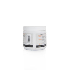 Mascarilla facial calmante REDMOND bentonita para una piel suave y fresca.