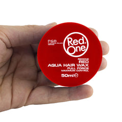 Redone Aqua Wax, definición de ondas para cabello con textura