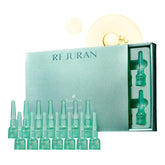 REJURAN Recover c-PDRN ampolla y envase: potencial para elasticidad